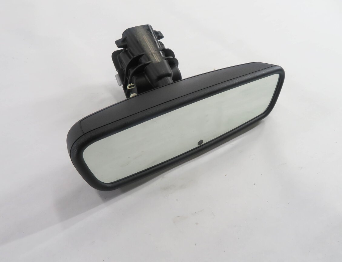 2016-2019 RANGE ROVER EVOQUE (L538) / JAGUAR FPACE XE - AUTODIM REARVIEW MIRROR