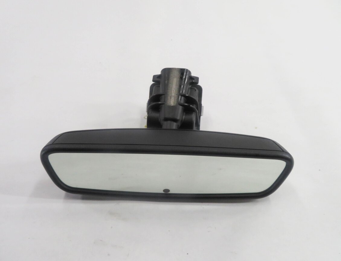 Thumbnail 2: 2016-2019 RANGE ROVER EVOQUE (L538) / JAGUAR FPACE XE - AUTODIM REARVIEW MIRROR