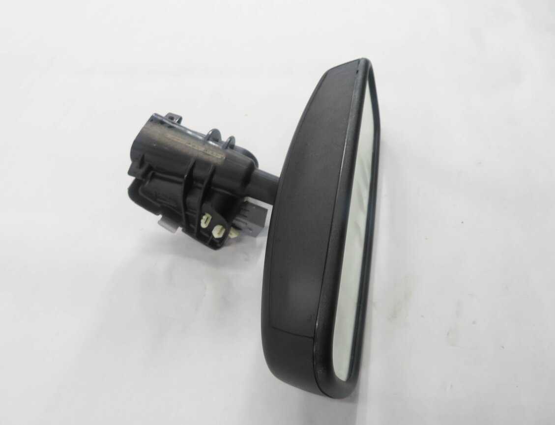 Thumbnail 3: 2016-2019 RANGE ROVER EVOQUE (L538) / JAGUAR FPACE XE - AUTODIM REARVIEW MIRROR