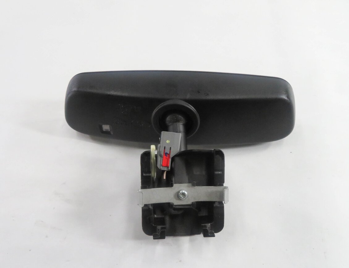 Thumbnail 7: 2016-2019 RANGE ROVER EVOQUE (L538) / JAGUAR FPACE XE - AUTODIM REARVIEW MIRROR