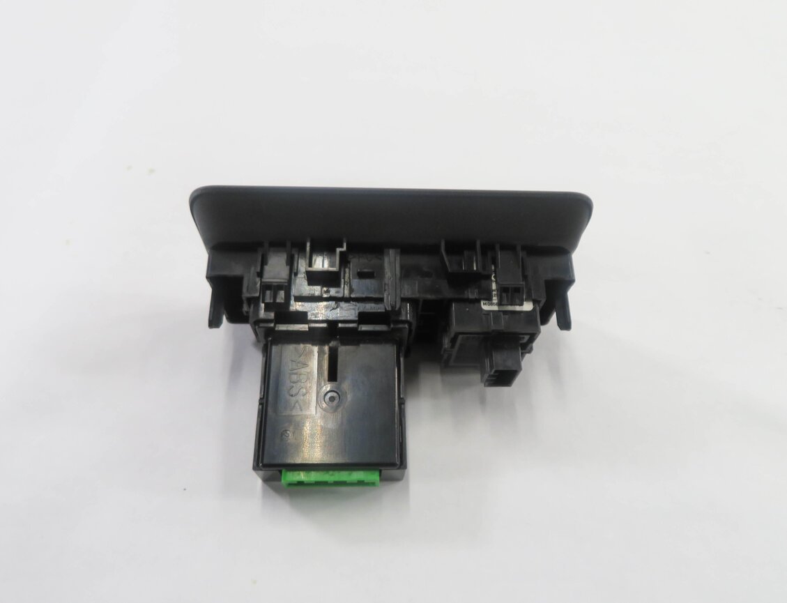 Thumbnail 5: 2017 RANGE ROVER EVOQUE (L538) TRUNK RELEASE SWITCH BUTTON w/ DIMMER CONTROL