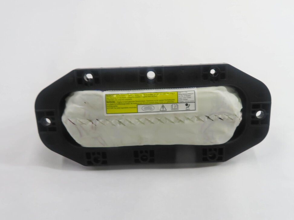 2012-2019 RANGE ROVER EVOQUE (L538) RIGHT PASSENGER DASH AIRBAG AIR BAG