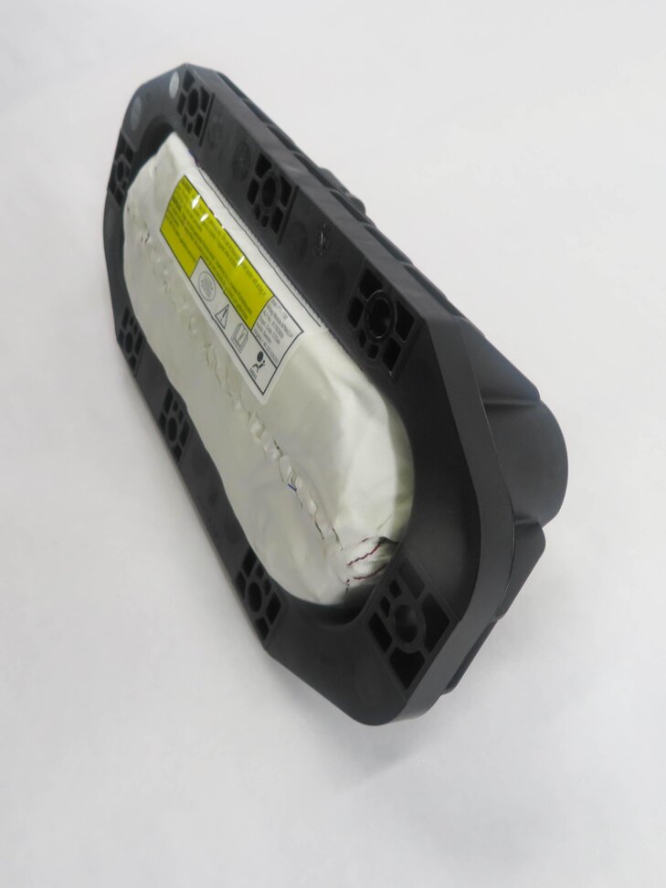 Thumbnail 2: 2012-2019 RANGE ROVER EVOQUE (L538) RIGHT PASSENGER DASH AIRBAG AIR BAG