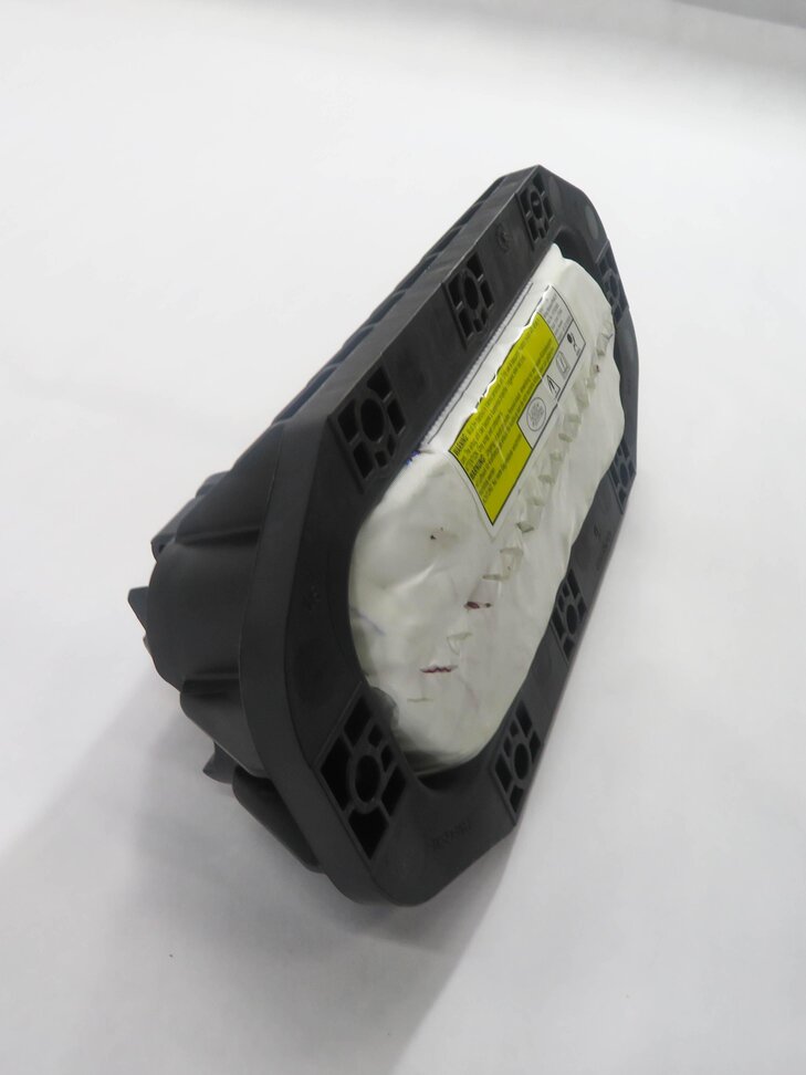 Thumbnail 3: 2012-2019 RANGE ROVER EVOQUE (L538) RIGHT PASSENGER DASH AIRBAG AIR BAG