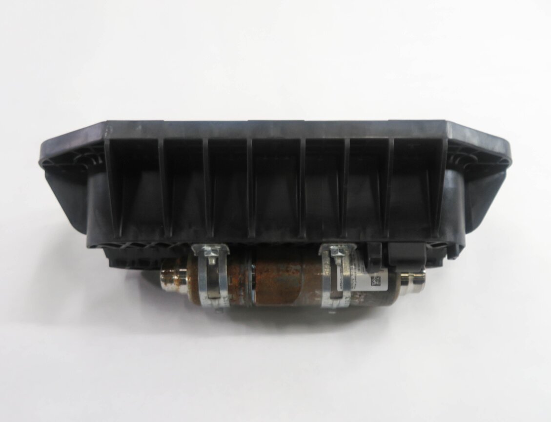 Thumbnail 4: 2012-2019 RANGE ROVER EVOQUE (L538) RIGHT PASSENGER DASH AIRBAG AIR BAG