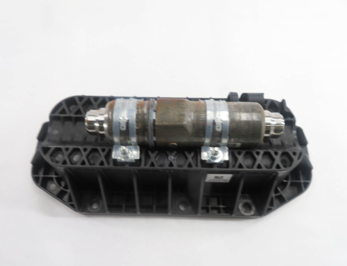Thumbnail 5: 2012-2019 RANGE ROVER EVOQUE (L538) RIGHT PASSENGER DASH AIRBAG AIR BAG