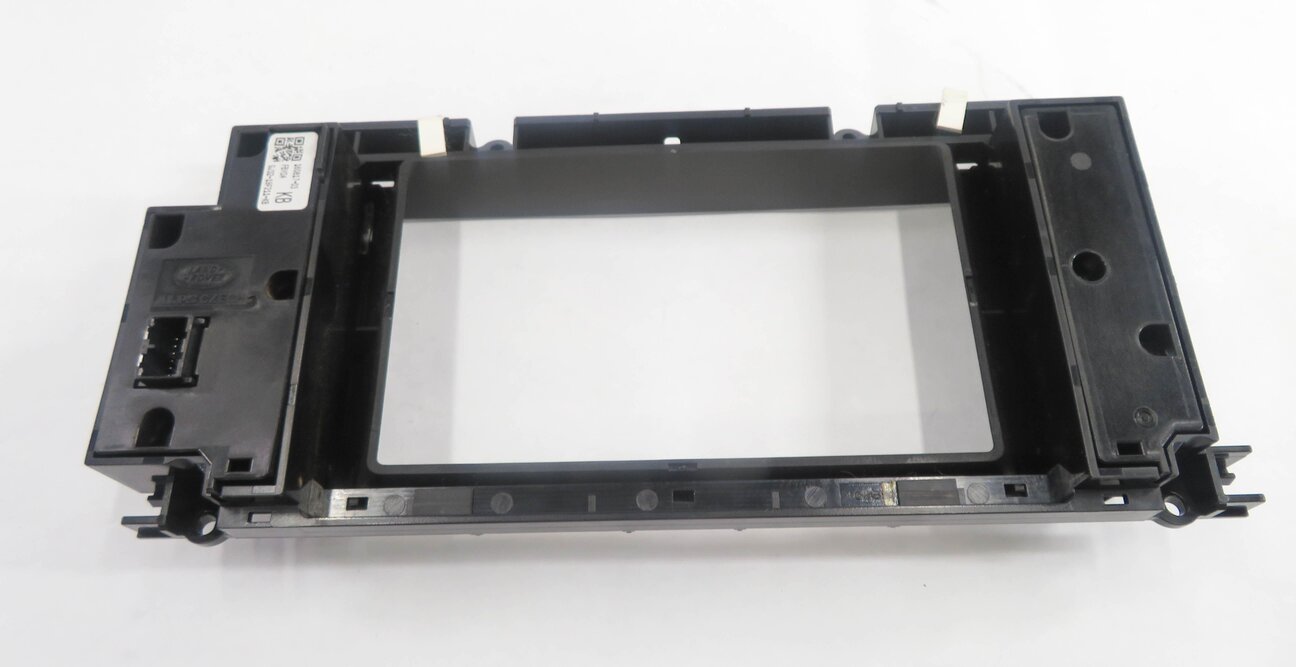 Thumbnail 6: 2017 RANGE ROVER EVOQUE (L538) GPS NAVIGATON SCREEN TRIM CAMERA MEDIA SWITCH