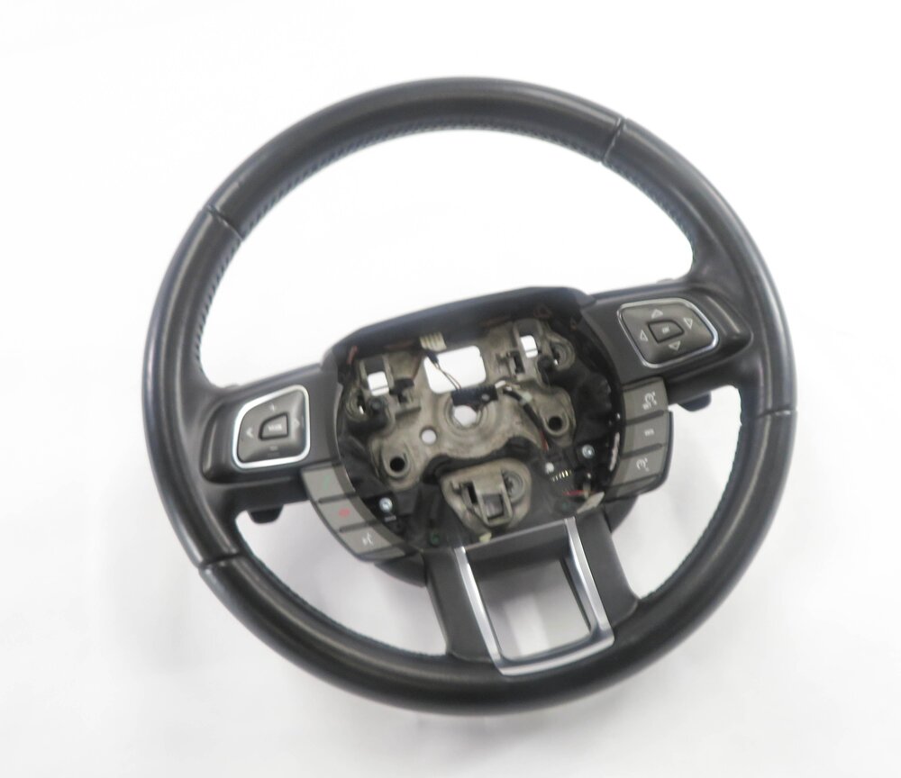 2012-2019 RANGE ROVER EVOQUE (L538) DRIVER NON HEATED NON SPORT - STEERING