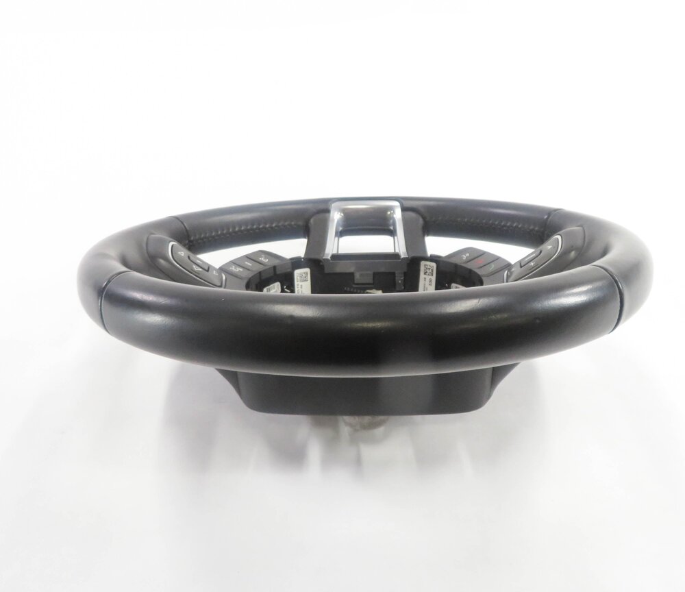Thumbnail 5: 2012-2019 RANGE ROVER EVOQUE (L538) DRIVER NON HEATED NON SPORT - STEERING