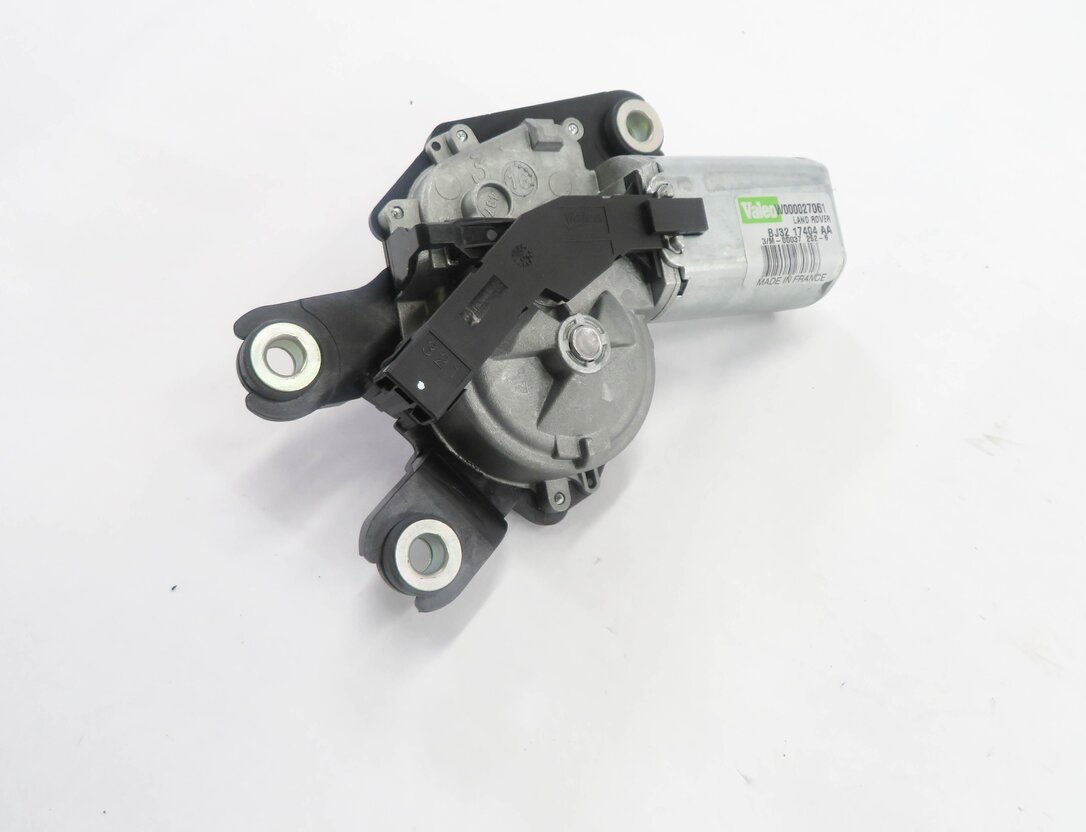 2012-2019 RANGE ROVER EVOQUE (L538) HATCH GATE TRUNK DOOR - REAR WIPER MOTOR