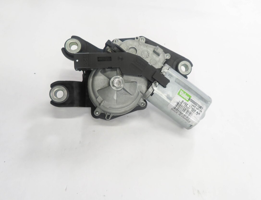 Thumbnail 3: 2012-2019 RANGE ROVER EVOQUE (L538) HATCH GATE TRUNK DOOR - REAR WIPER MOTOR