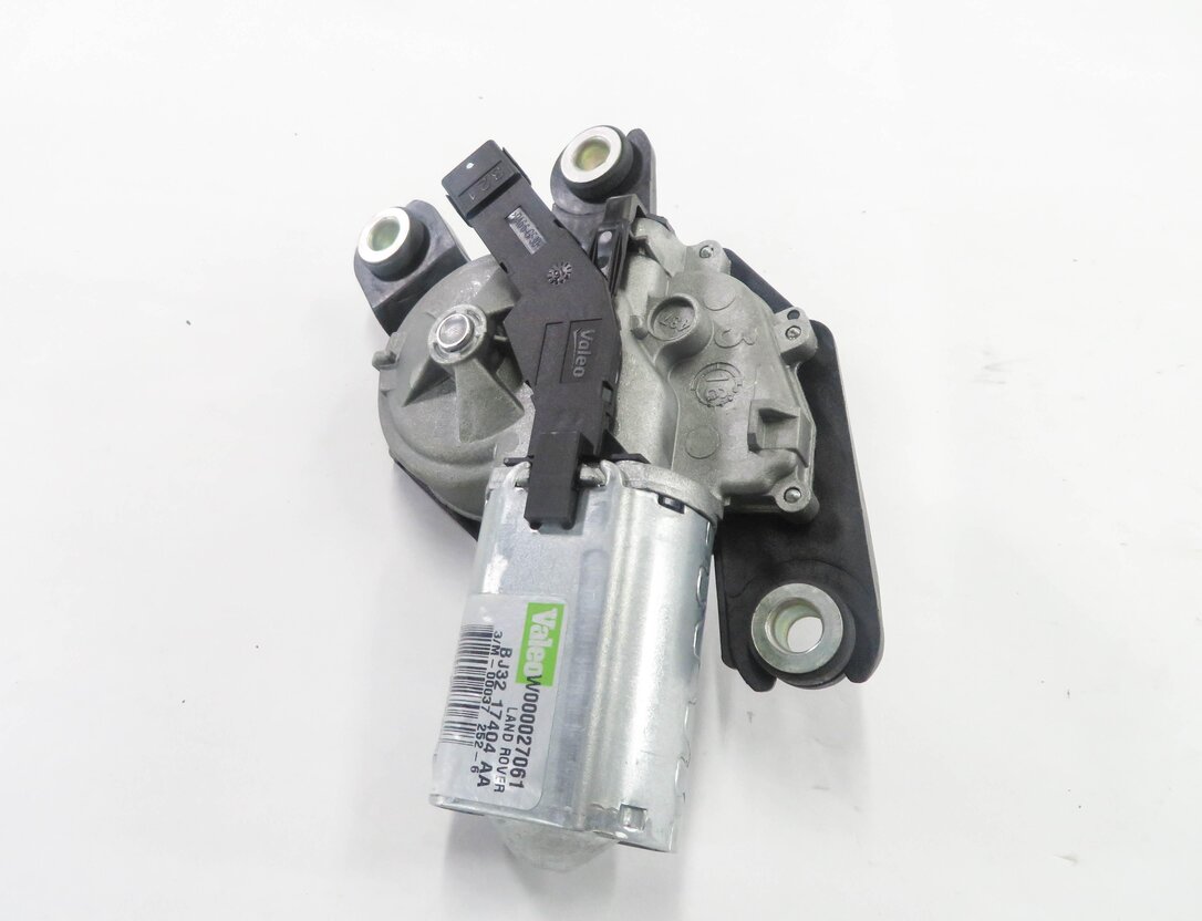 Thumbnail 5: 2012-2019 RANGE ROVER EVOQUE (L538) HATCH GATE TRUNK DOOR - REAR WIPER MOTOR