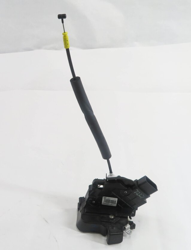 Thumbnail 2: 07-19 LAND ROVER LR2 LR3 LR4 RANGE ROVER SPORT EVOQUE - RIGHT FRONT DOOR LATCH