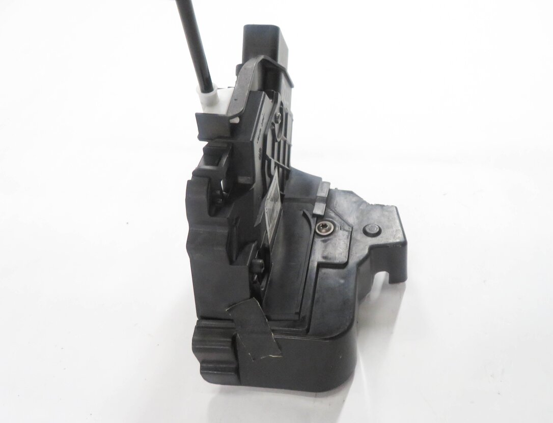Thumbnail 4: 07-19 LAND ROVER LR2 LR3 LR4 RANGE ROVER SPORT EVOQUE - RIGHT FRONT DOOR LATCH