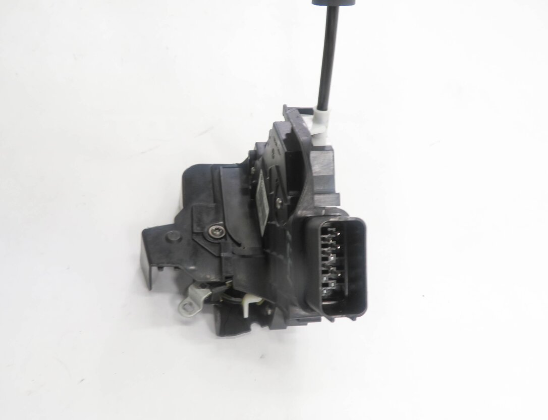 Thumbnail 5: 07-19 LAND ROVER LR2 LR3 LR4 RANGE ROVER SPORT EVOQUE - RIGHT FRONT DOOR LATCH