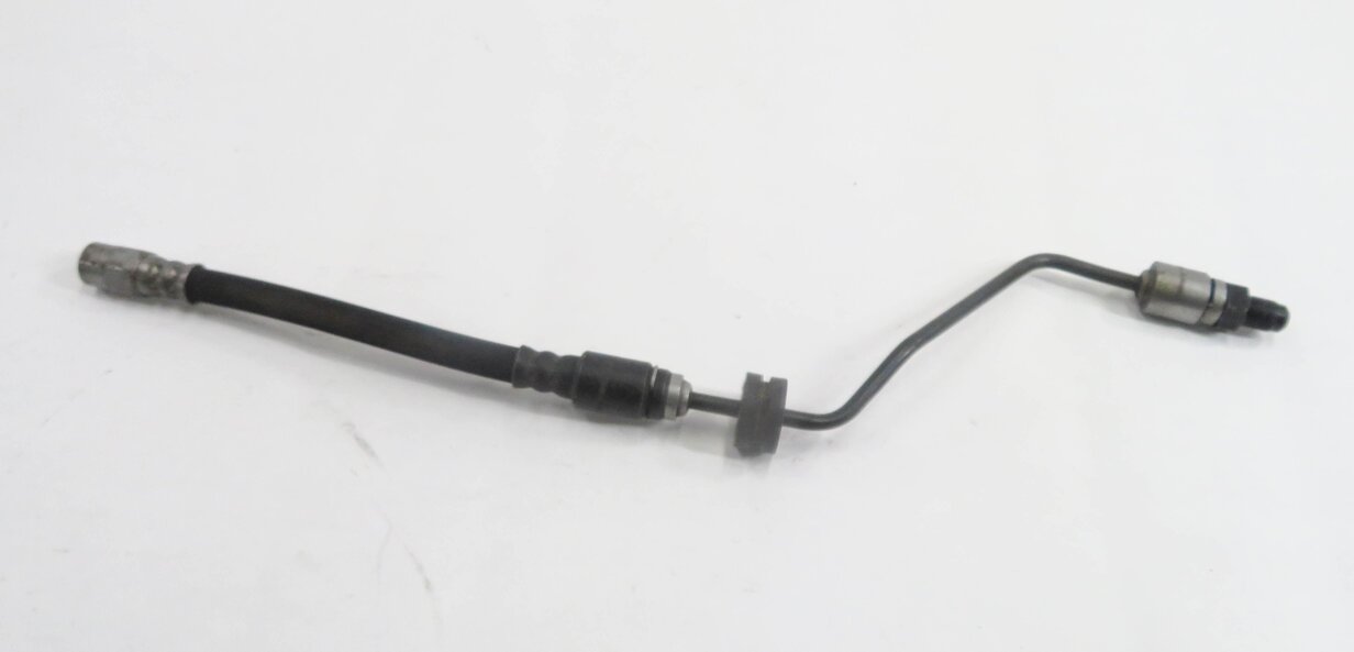 Thumbnail 2: 2017 RANGE ROVER EVOQUE (L538) RIGHT PASSENGER REAR BRAKE LINE HOSE