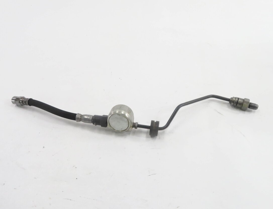 Thumbnail 2: 2017 RANGE ROVER EVOQUE (L538) LEFT DRIVER REAR BRAKE LINE HOSE