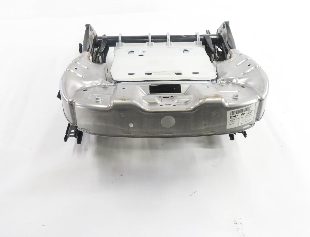 Thumbnail 5: 2017 RANGE ROVER EVOQUE (L538) RIGHT FRONT PASSENGER SEAT TRACK w/ MOTORS