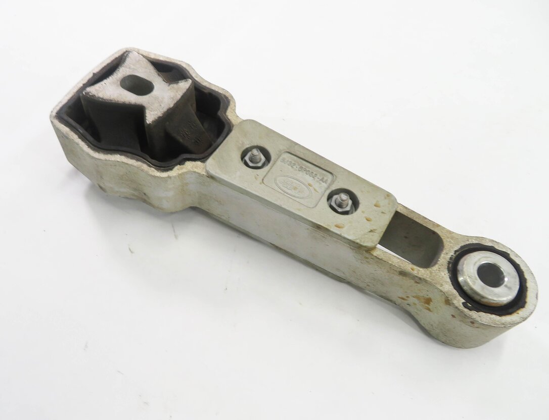 2017 RANGE ROVER EVOQUE (L538) 2.0L TURBO ENGINE TRANSMISSION MOUNT BAR