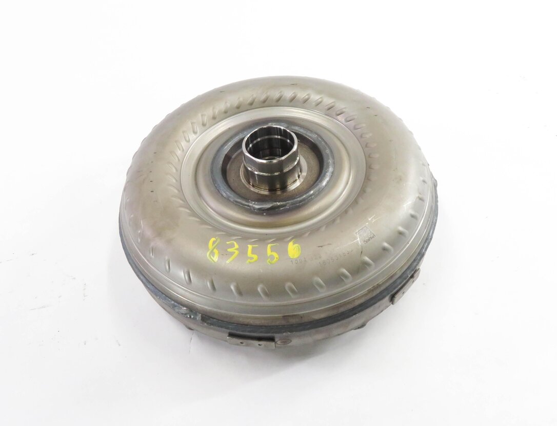 2016-2017 RANGE ROVER EVOQUE (L538) A/T AUTOMATIC TRANSMISSION TORQUE CONVERTER
