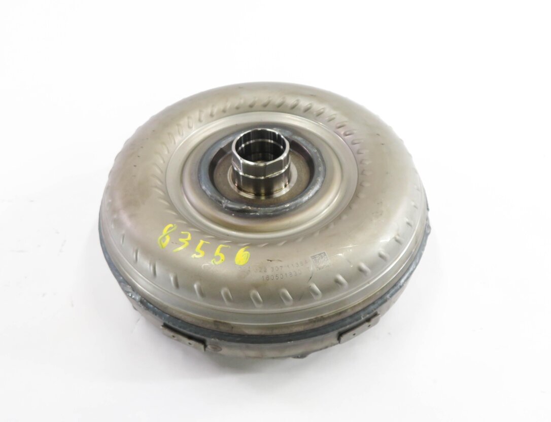 Thumbnail 2: 2016-2017 RANGE ROVER EVOQUE (L538) A/T AUTOMATIC TRANSMISSION TORQUE CONVERTER
