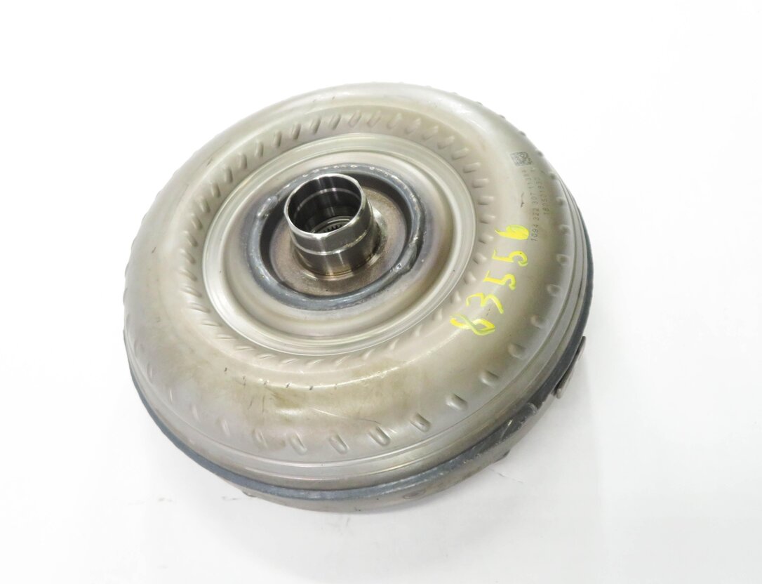 Thumbnail 4: 2016-2017 RANGE ROVER EVOQUE (L538) A/T AUTOMATIC TRANSMISSION TORQUE CONVERTER