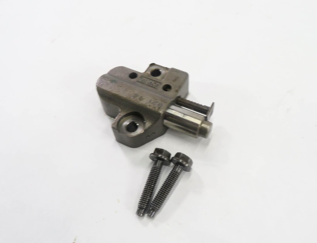 2017 RANGE ROVER EVOQUE (L538) 2.0L TURBO ENGINE - TIMING CHAIN TENSIONER