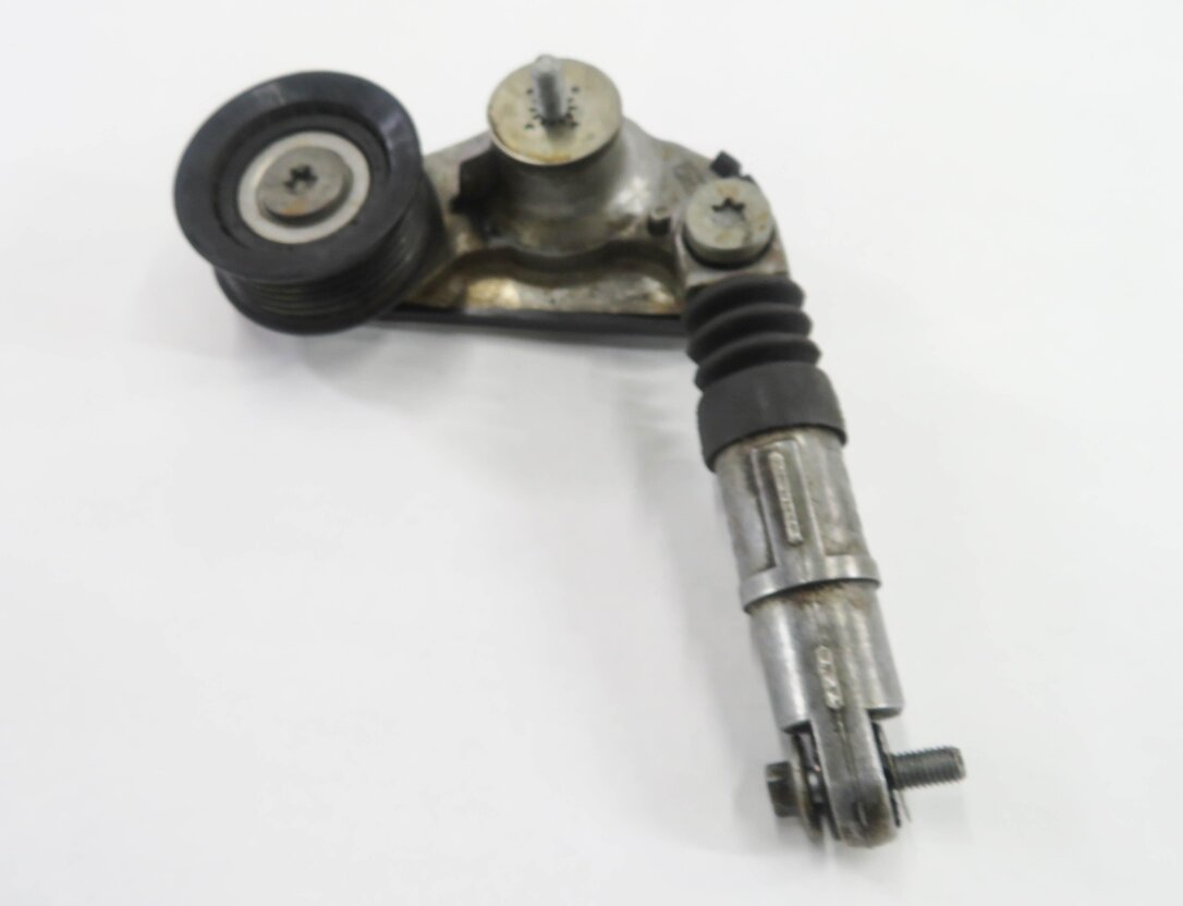 Thumbnail 2: 2017 RANGE ROVER EVOQUE (L538) 2.0L TURBO ENGINE - BELT TENSIONER PULLEY