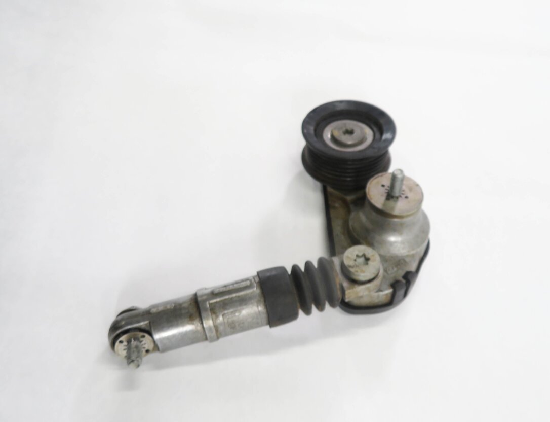 Thumbnail 3: 2017 RANGE ROVER EVOQUE (L538) 2.0L TURBO ENGINE - BELT TENSIONER PULLEY
