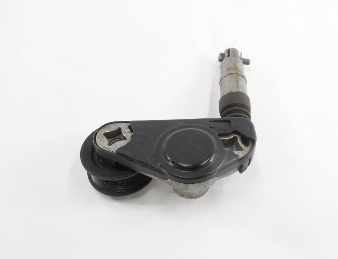 Thumbnail 5: 2017 RANGE ROVER EVOQUE (L538) 2.0L TURBO ENGINE - BELT TENSIONER PULLEY