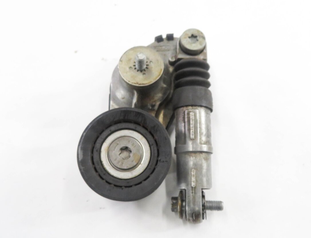 Thumbnail 6: 2017 RANGE ROVER EVOQUE (L538) 2.0L TURBO ENGINE - BELT TENSIONER PULLEY