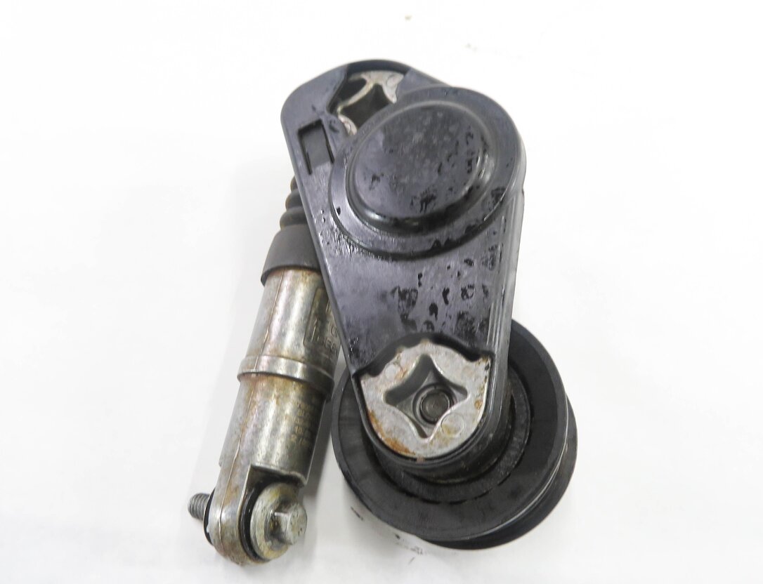 Thumbnail 7: 2017 RANGE ROVER EVOQUE (L538) 2.0L TURBO ENGINE - BELT TENSIONER PULLEY