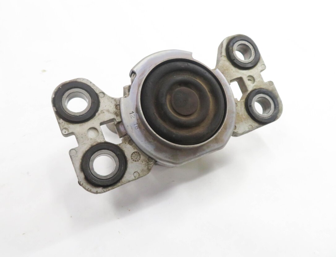 2017 RANGE ROVER EVOQUE (L538) 2.0L TURBO ENGINE - TRANSMISSION MOUNT BRACKET