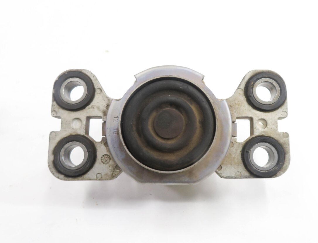 Thumbnail 2: 2017 RANGE ROVER EVOQUE (L538) 2.0L TURBO ENGINE - TRANSMISSION MOUNT BRACKET