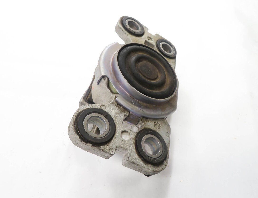 Thumbnail 4: 2017 RANGE ROVER EVOQUE (L538) 2.0L TURBO ENGINE - TRANSMISSION MOUNT BRACKET