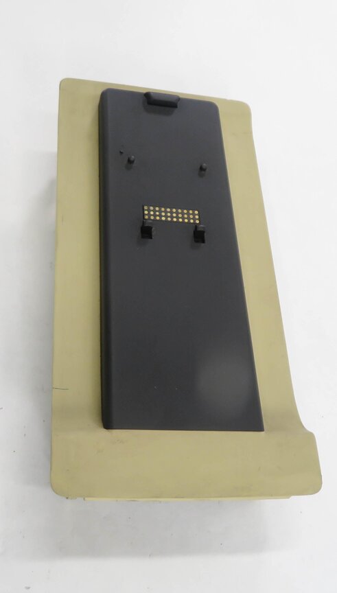 Thumbnail 3: 2008 AUDI TT (MK2) COUPE - CELL PHONE DOCK CRADLE