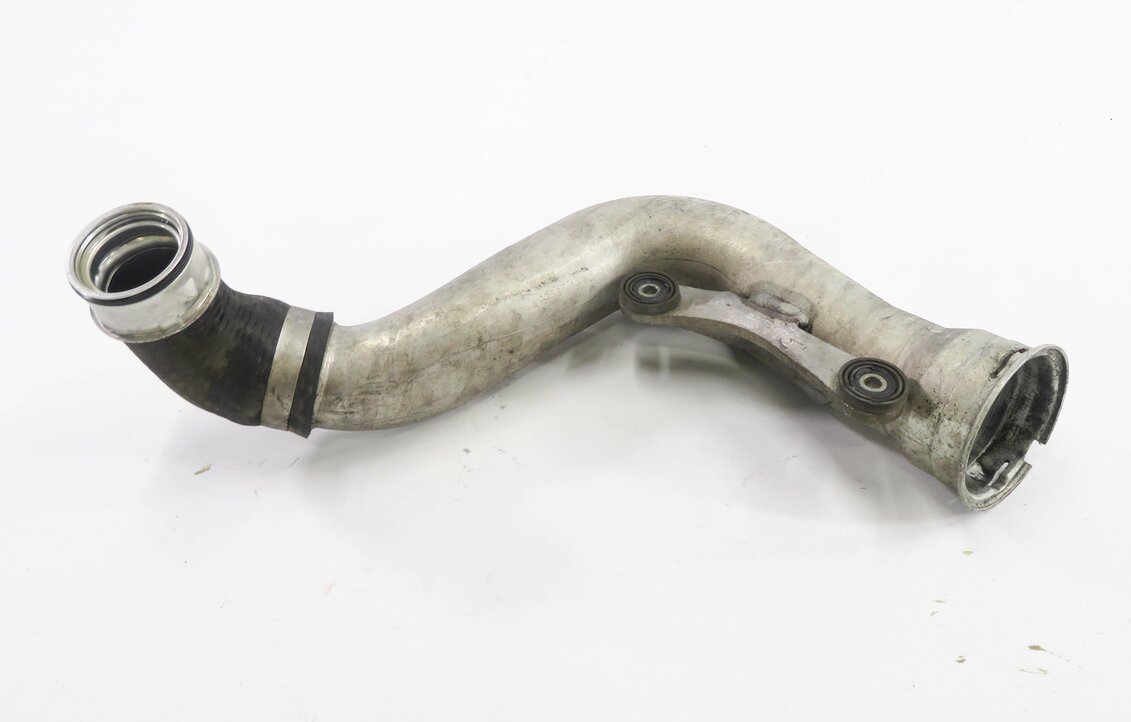 Thumbnail 3: 2008 AUDI TT (MK2) 2.0L BPY TURBO ENGINE - INTERCOOLER HOSE TUBE PIPE