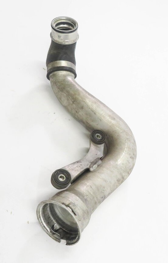 Thumbnail 4: 2008 AUDI TT (MK2) 2.0L BPY TURBO ENGINE - INTERCOOLER HOSE TUBE PIPE