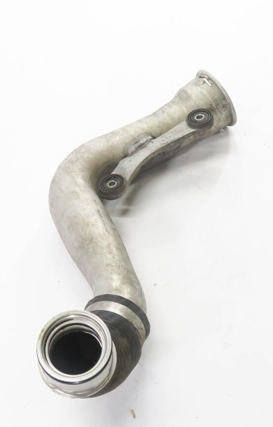 Thumbnail 5: 2008 AUDI TT (MK2) 2.0L BPY TURBO ENGINE - INTERCOOLER HOSE TUBE PIPE