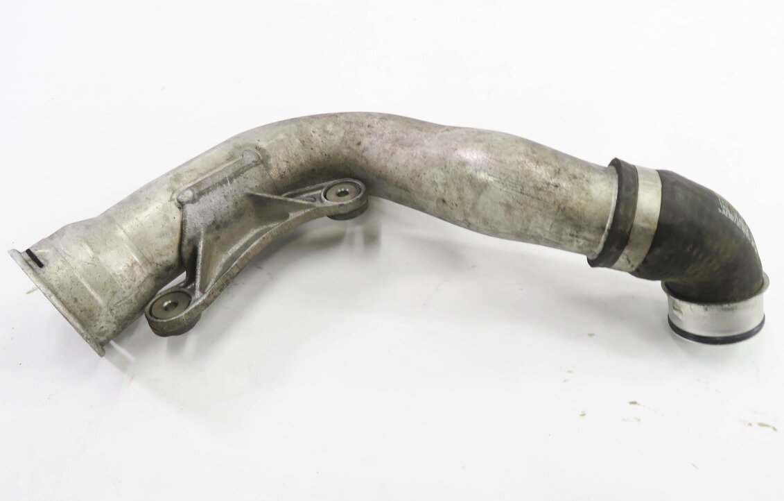 Thumbnail 6: 2008 AUDI TT (MK2) 2.0L BPY TURBO ENGINE - INTERCOOLER HOSE TUBE PIPE