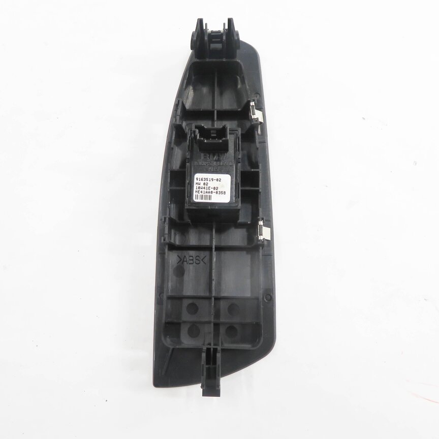 Thumbnail 6: 2011 BMW ACTIVEHYBRID 7 (F04) RIGHT FRONT PASSENGER DOOR POWER WINDOW SWITCH
