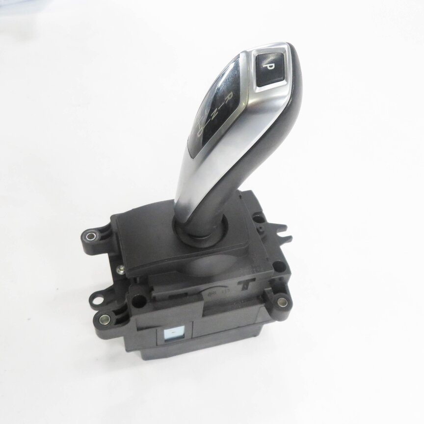 Thumbnail 3: 2011 BMW ACTIVEHYBRID 7 (F04) TRANSMISSION GEAR SHIFTER SHIFT HANDLE