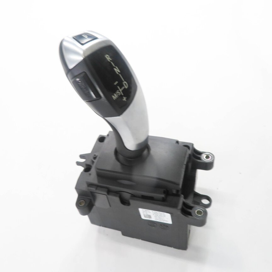 Thumbnail 4: 2011 BMW ACTIVEHYBRID 7 (F04) TRANSMISSION GEAR SHIFTER SHIFT HANDLE