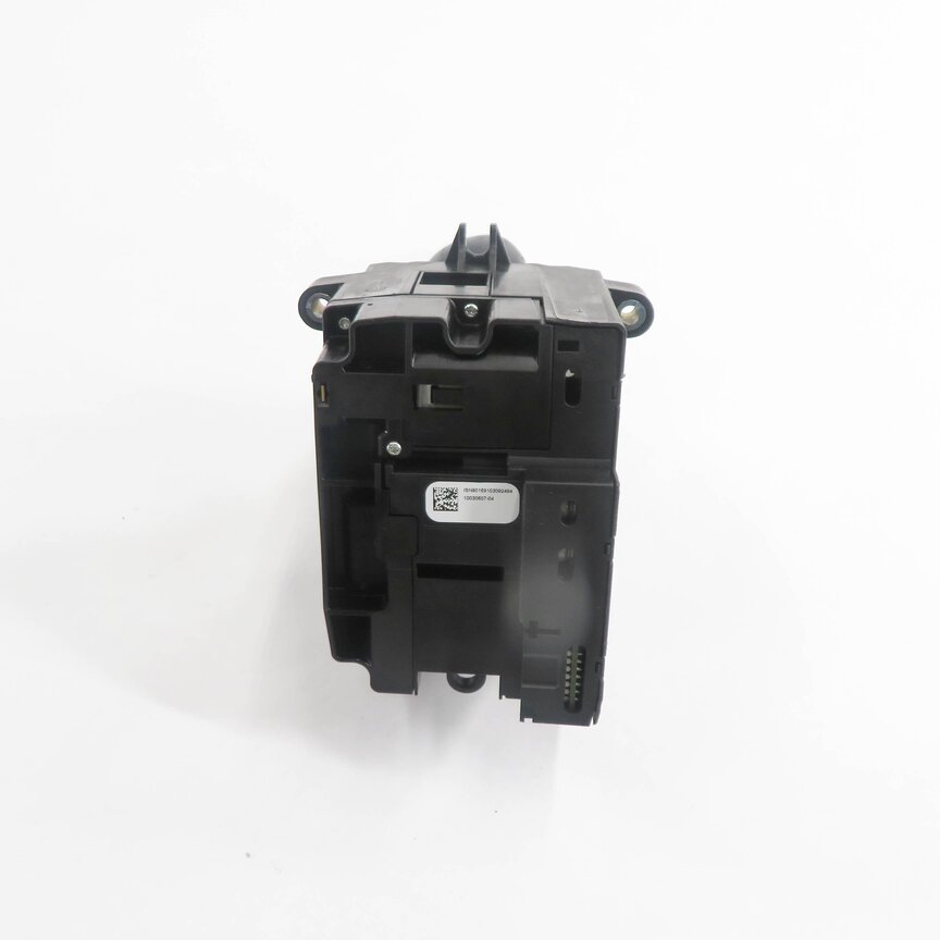 Thumbnail 6: 2011 BMW ACTIVEHYBRID 7 (F04) TRANSMISSION GEAR SHIFTER SHIFT HANDLE