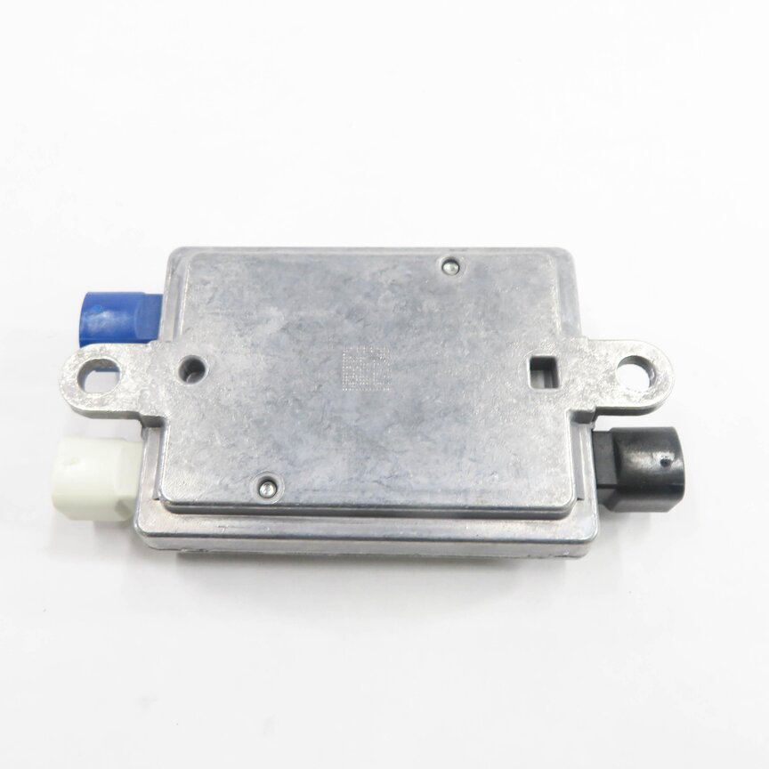 Thumbnail 6: 2011 BMW ACTIVEHYBRID 7 (F04) AUXILIARY AUDIO USB HUB INTERFACE MODULE