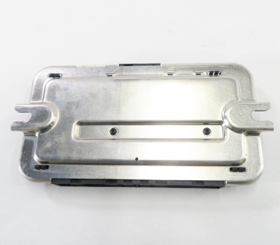 Thumbnail 6: 2010-2017 BMW 528i 535i 550i 650i 750i M5 X3 - FRMIII BODY LIGHT CONTROL MODULE