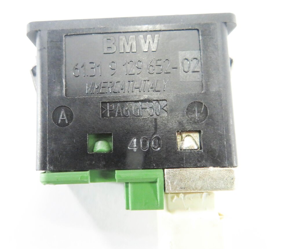 Thumbnail 7: 2011 BMW ACTIVEHYBRID 7 (F04) RADIO STEREO AUX AUXILIARY AUDIO IN INPUT w/ USB
