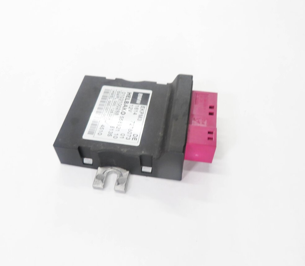 Thumbnail 3: 09-17 BMW 328i 335i 528i 535i 550i 640i 650i 740i 750i X3 X4 - FUEL PUMP MODULE