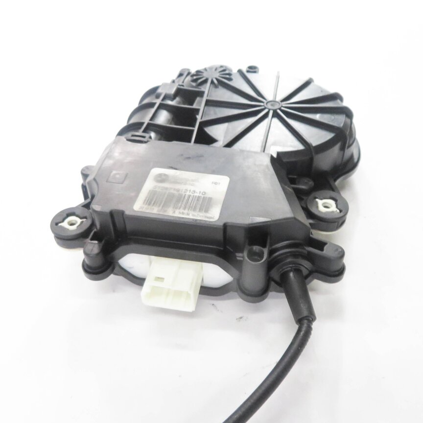 Thumbnail 4: 2011 BMW ACTIVEHYBRID 7 (F04) REAR TRUNK SOFT CLOSE ACTUATOR MOTOR