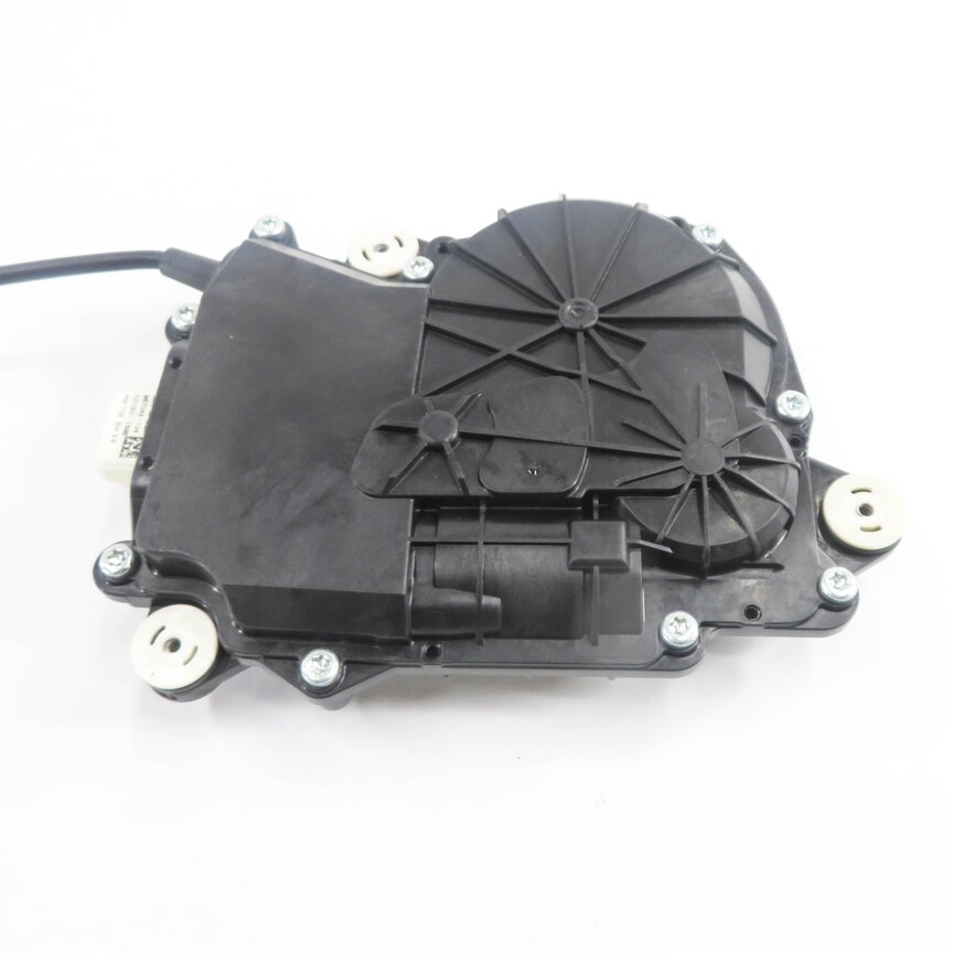Thumbnail 5: 2011 BMW ACTIVEHYBRID 7 (F04) REAR TRUNK SOFT CLOSE ACTUATOR MOTOR
